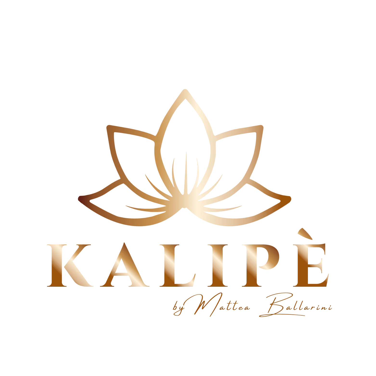 Kalipè By Mattea Ballarini