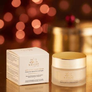 Crema de Noche Antiedad