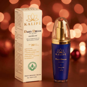 DD Cream Antiage SPF 20