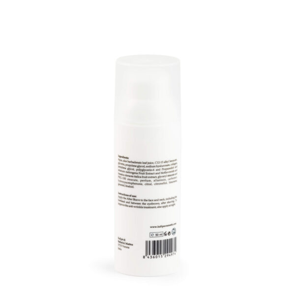 Aftershave antiedad con Aloe - Imagen 3