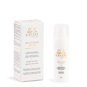Contorno de Ojos Anti-edad