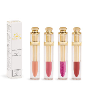 Lipgloss Voluminizador con Hilurlip®