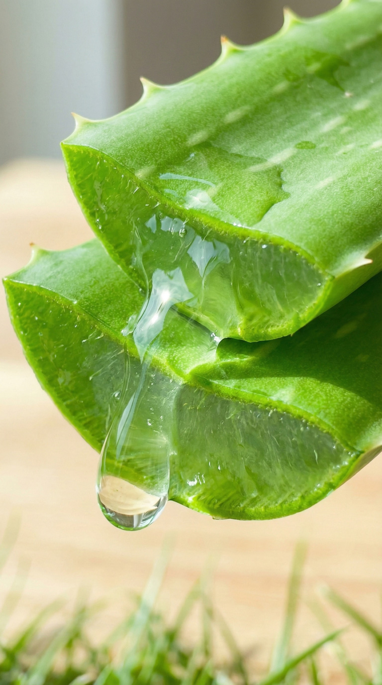 Aloe Vera
