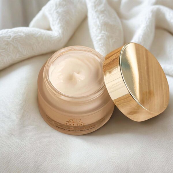 Crema de Noche Anti-edad - Imagen 4