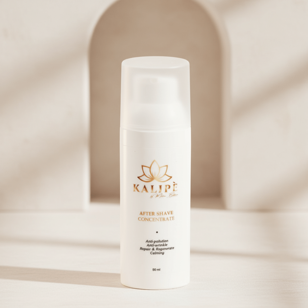 AfterShave 5