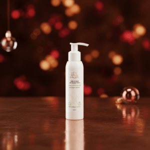 Gel Puro de Aloe Vera 100% Organico