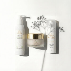 Ritual Anti-Age Mediterráneo Calmante