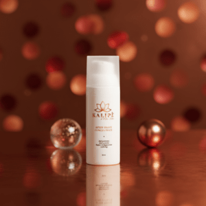 Aftershave antiedad con Aloe