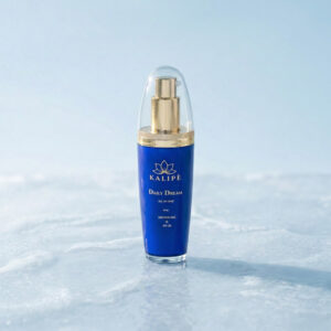 DD Cream Antiage SPF 20