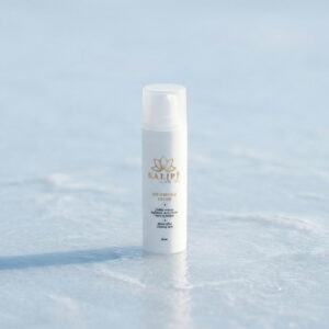 Contorno de Ojos Anti-edad