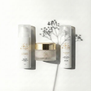 Tratamiento Masculino Regeneración Esencial