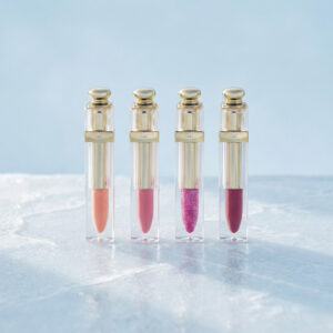 Lipgloss Voluminizador con Hilurlip®