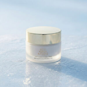 Crema de Noche Antiedad