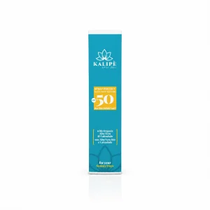 Spray Solar Fluido SPF50 · Activador del bronceado
