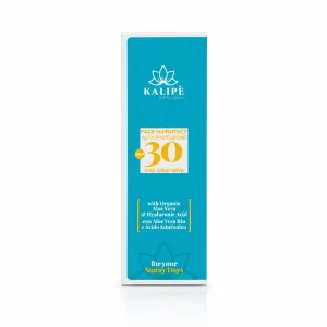Face H-Protect SPF 30 Antiage